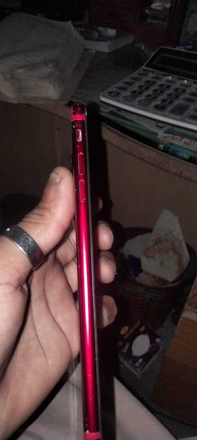 All ok ha 32gb 100helt battery or glass break ha  halkasa