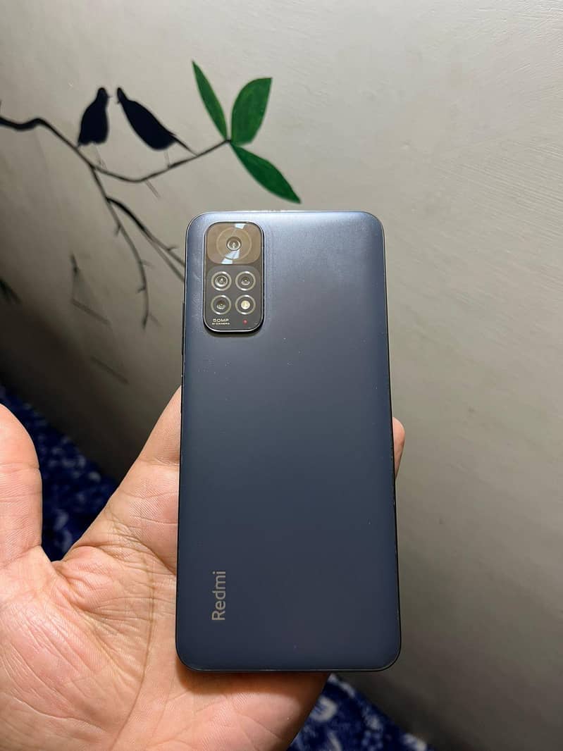 Redmi Note 11 1