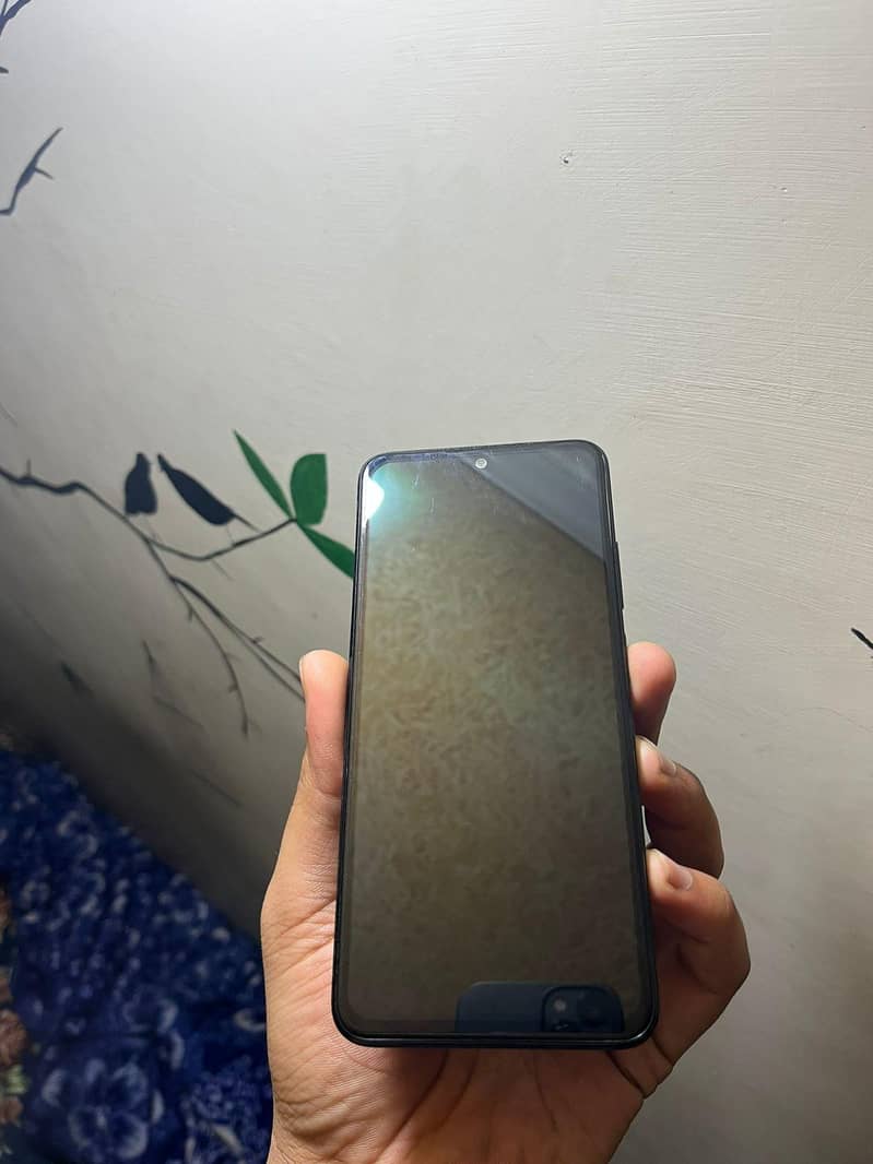 Redmi Note 11 4