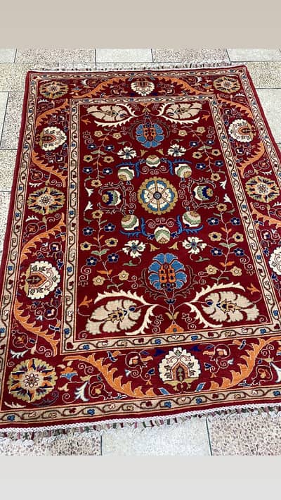 Handmade Carpets/Rahimi Handmade Carpets/Carpets