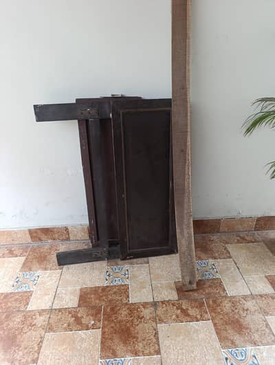 سنگل بیڈ نارمل حالت برائے فروخت