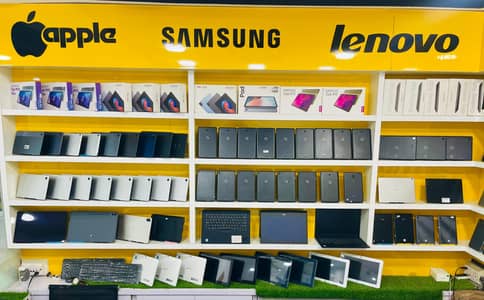  Android Tablet (All Variants) – Best Deal in Pakistan