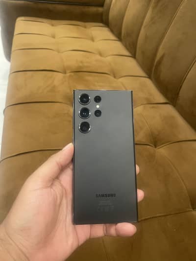 Samsung S23 Ultra 8/256 Non PTA