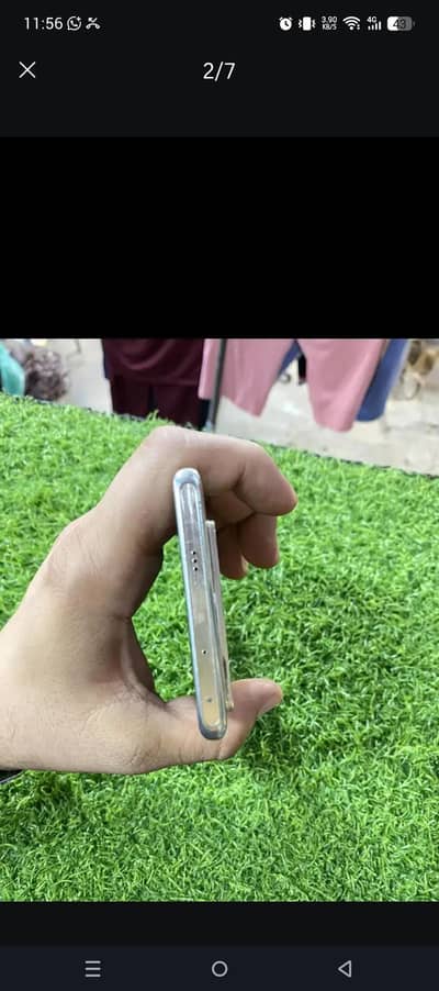 infnix note 40 pro 256 gb