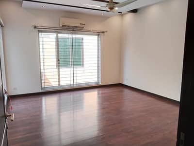 20 Marla Upper Portion Available For Rent in DHA Lahore Phase 5 Block E