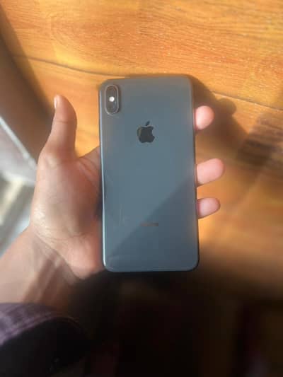 XS MAX For SELL