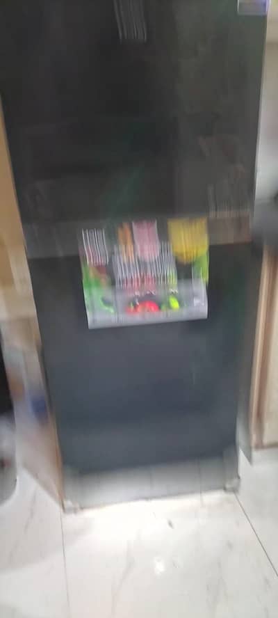 For Sale: HRF-316 l PGA-DC l 266 L | Green Glass