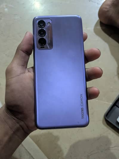 camon 18t