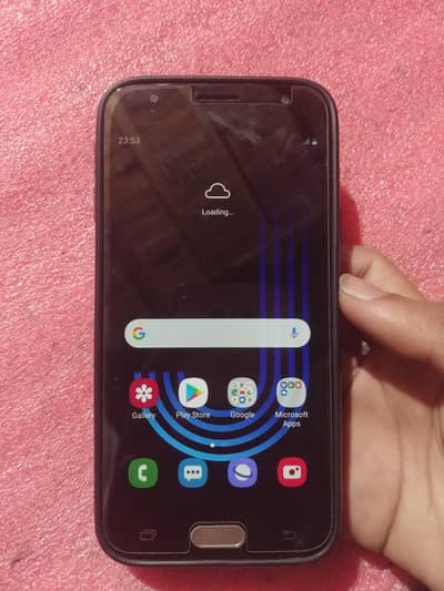 Samsung J3 pro