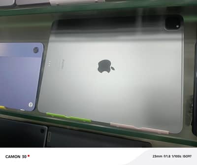 Ipad Pro M2 pro 13 inch