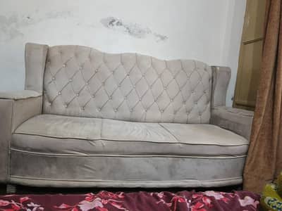 5 seater sofa set