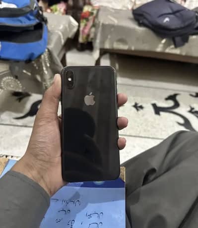 iPhone X 64GB Official PTa