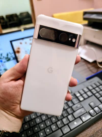 Google Pixel 7 Pro 12/128GB