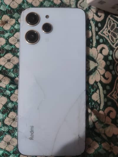 Redmi 12
