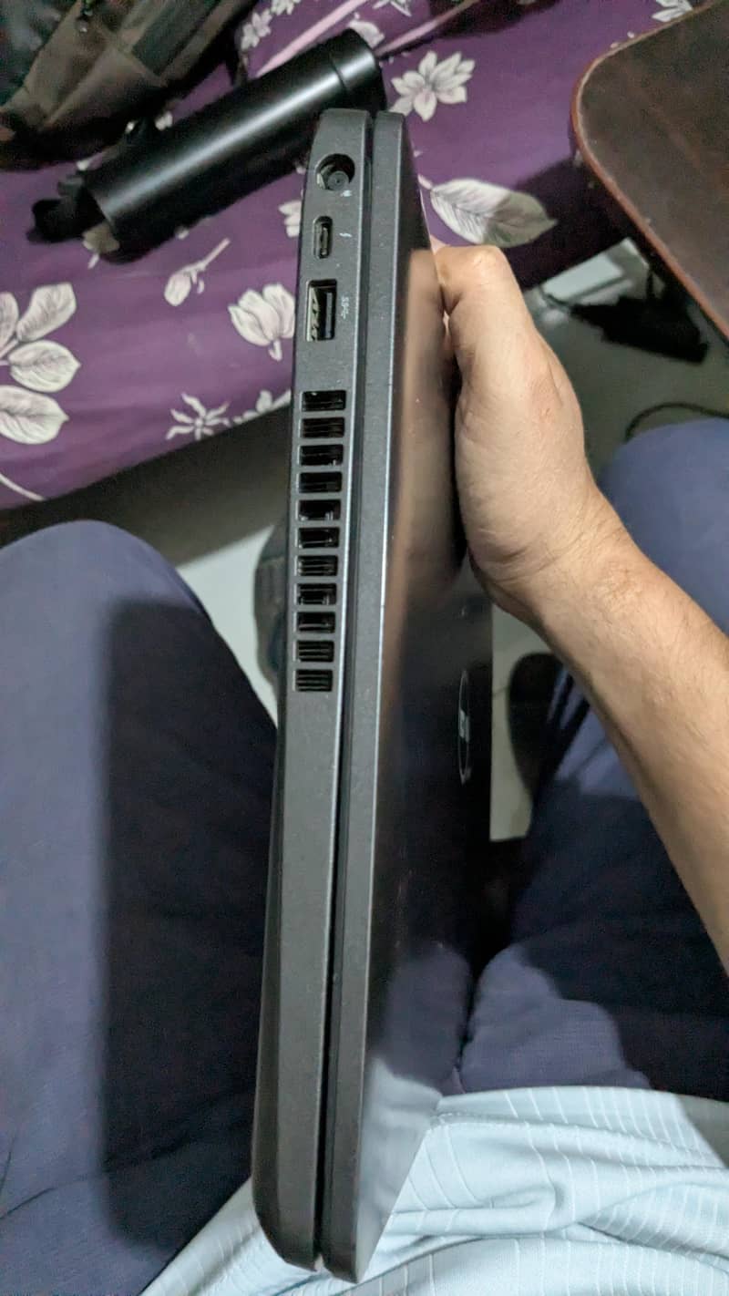 Dell Precision 3540 4