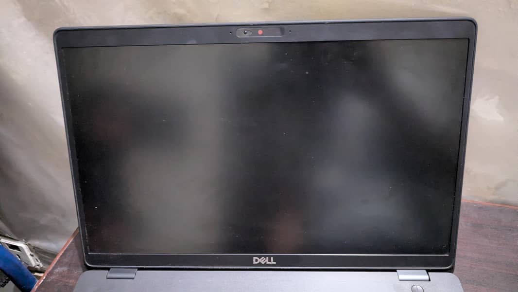Dell Precision 3540 5