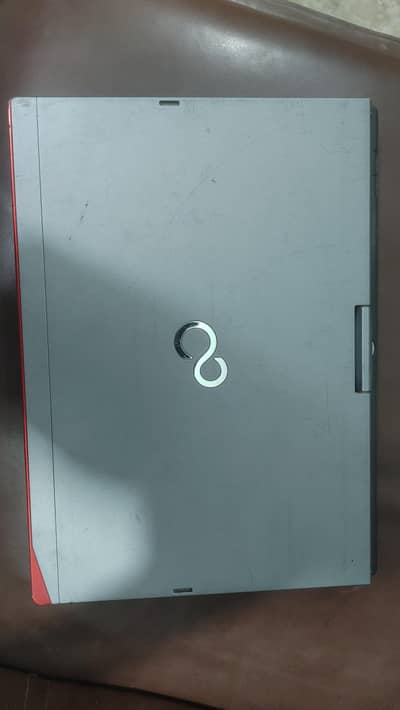 Fujitsu Laptop