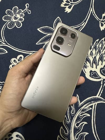 Infinix note 50 8/256 10/10