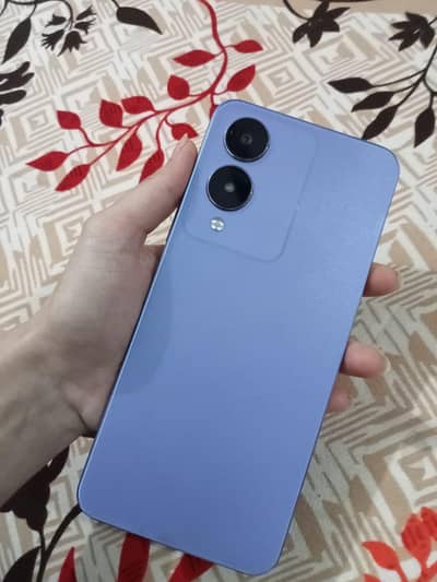 “Vivo Y17s