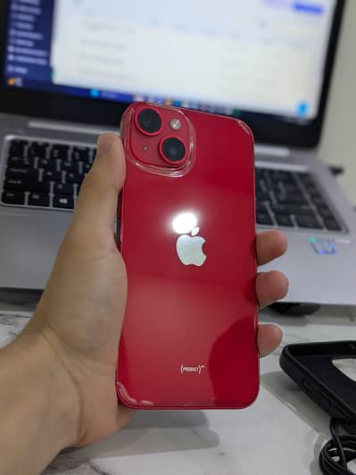 Iphone 14 Non PTA JV