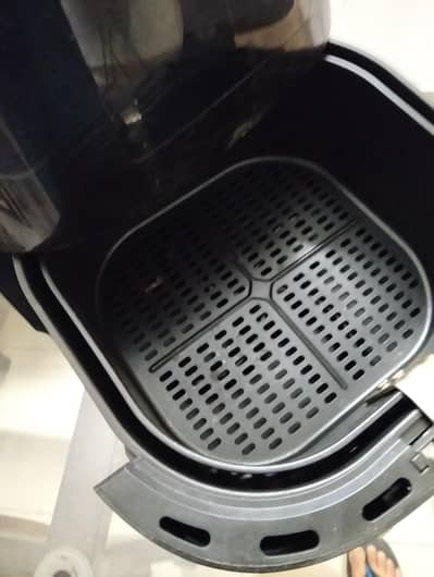 Philips Digital Air fryer