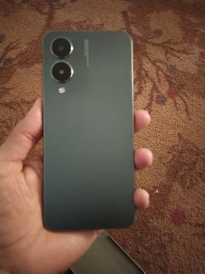 Vivo y17s Used Mobile