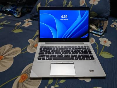 HP EliteBook 840 G5