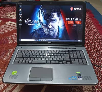 Dell Core i5 3.2GHz Gaming Laptop