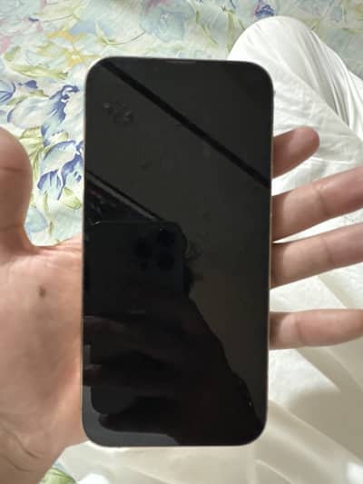 Sell iphone 13 pro max PTA approved