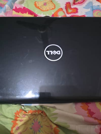 Dell inspiron 5567 core i5 7 gen