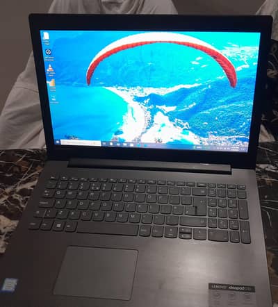 Lenovo Laptop
