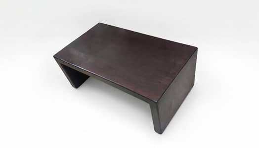 Center Coffee Table