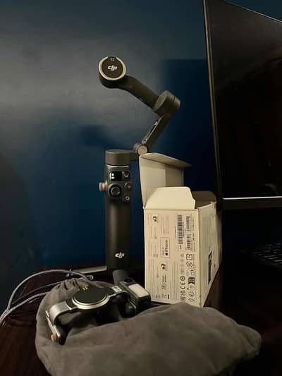 DJI Osmo 7p