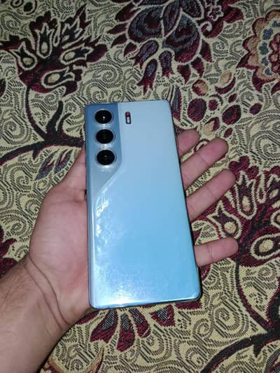 tecno camon 40 pro 5g