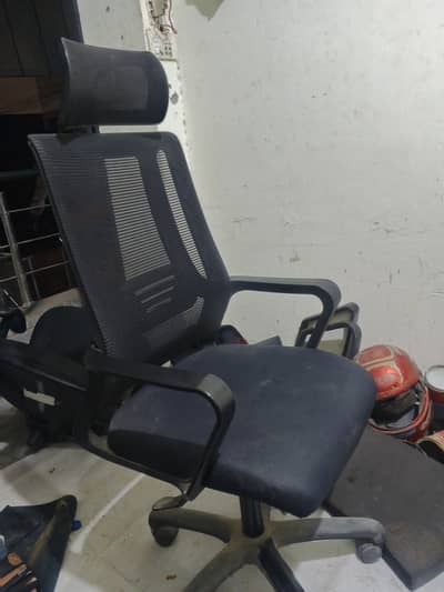 Office Chair, Computer Chair and All types of Chair available