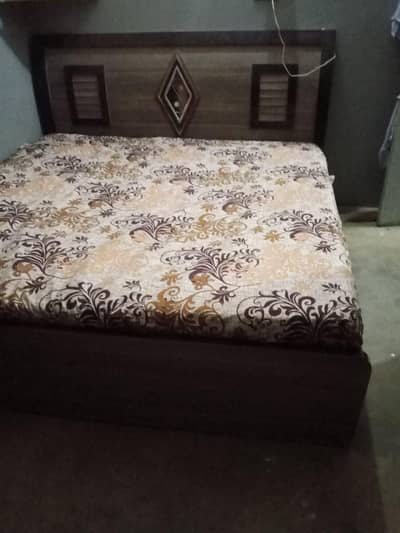 bed for sale