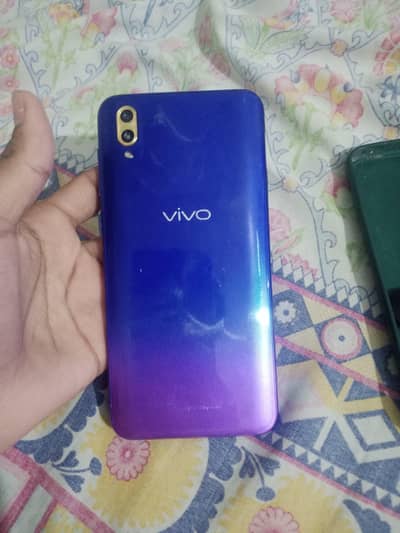 VIVO Y97 EXCHANGE  POSSIBLE