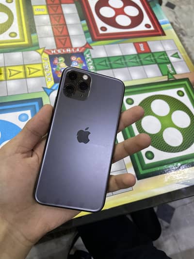 Iphone 11 pro 64gb