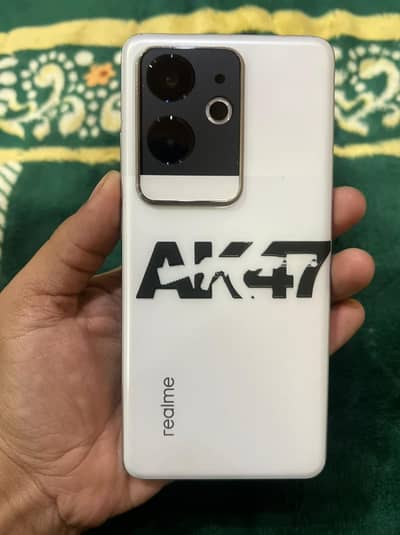 Realme GT 6 12/256