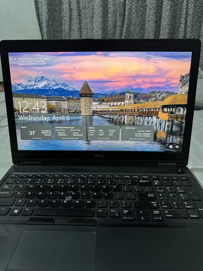 Dell Latitude 5590 Core i7 8th Gen