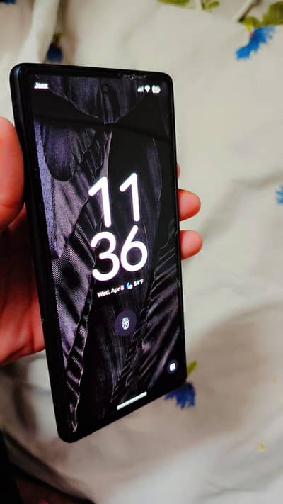 Google Pixel 7a | PTA Approved | 128GB | 10/10 Condition