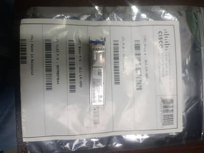 Cisco SFP