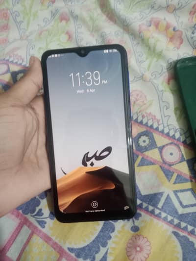 VIVO Y97  EXCHANGE  POSSIBLE