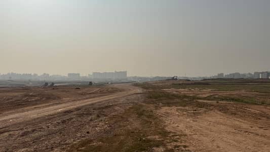 14 Marla (40x80) Plot For Sale In Margalla Orchards Park Road Islamabad