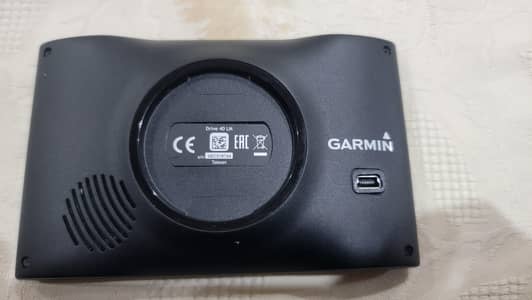 GARMIN DRIVE 40