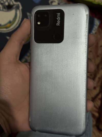 Redmi 10a all ok 4/64