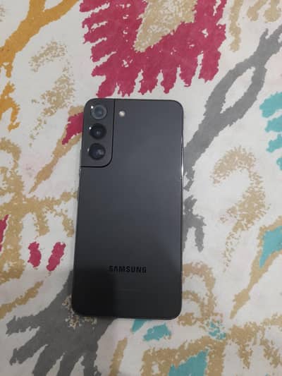 s22 8/128gb PTA Approved