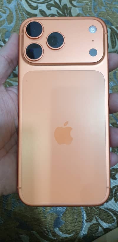 iPhone 17 Pro max Non PTA