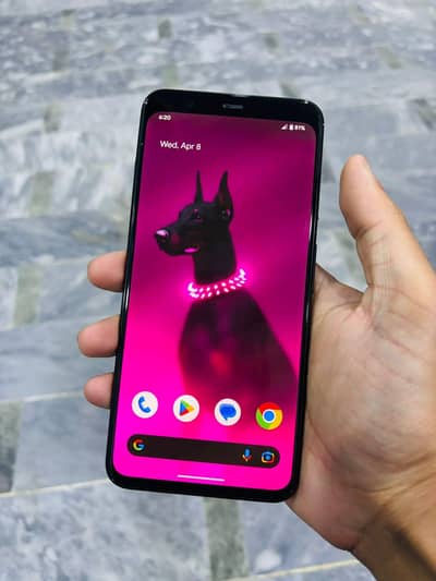 Google Pixel 4xl