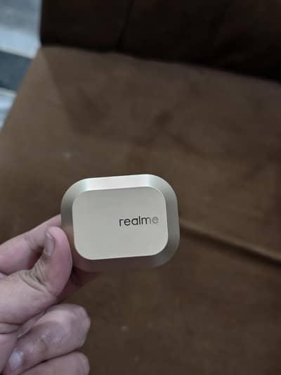 REALME BUDS AIR 8 - Just Box open, 55 db ANC, Dual Driver, Best call